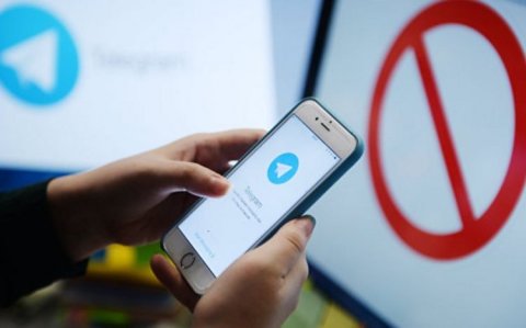 Ukraynada "Telegram" BLOKLANACAQ?