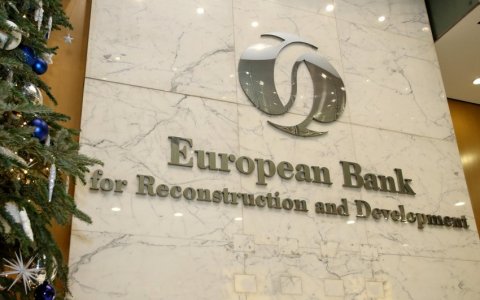 EBRD Ermənistana 12 milyon avro ayırdı