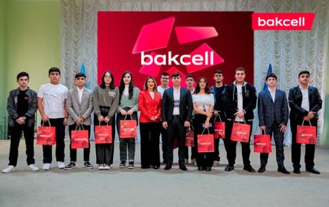 “Bakcell” UNEC-də keçirilən İnnovasiya Həftəsi-nin əsas tərəfdaşıdır