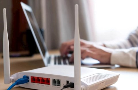 Qonşuların "Wi-Fi"ya qoşulmasını necə dayandırmaq olar: Bu 3 addımı yoxlayın