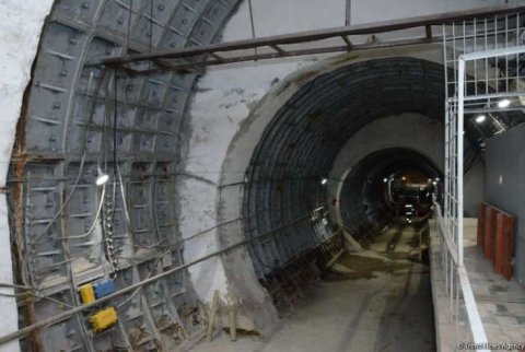 Yeni metro stansiyaları bu ərazilərdə tikiləcək - Ünvanlar