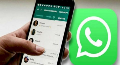 Bu şəxslər “Whatsapp” yazışmalarınızı oxuya biləcək