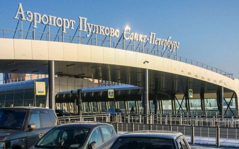 Rusiyada sərnişinlər 24 saatdan çoxdur aeroportda qalıb