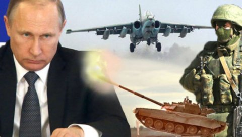 Putin şok planını BÜTÜN DÜNYAYA ELAN ETDİ: Qazaxıstandan sonra bu ölkələr...