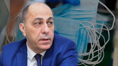 Azərbaycanlı professor AÇIQLADI: "Pandemiya bitsə də, epidemik ocaqlar davam edir"