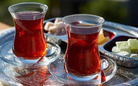 Çox çay içənlərin nəzərinə!