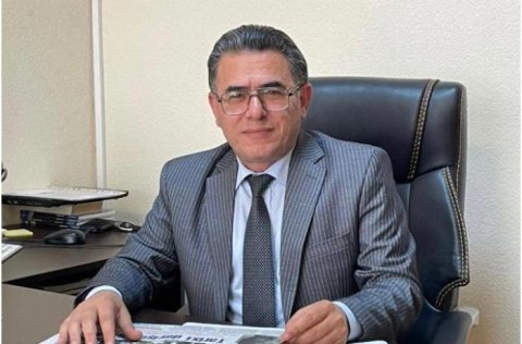 Natiq Məmmədli yaradıcılığı: həyat eskizləri realist, magik, postmodern, absurd güzgüdə