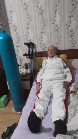 Onkoloji xəstəliyə düçar olan qazidən Prezidentə açıq məktub