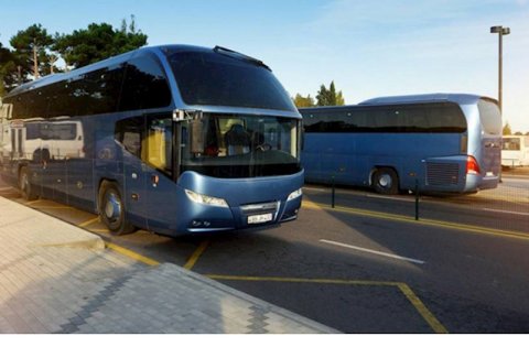 Sabahdan “Sea Breeze”ə avtobus açılır — Gedişhaqqı məlum oldu