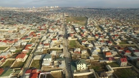 Daşınmaz əmlak bazarında CİDDİ BÖHRAN: Bu evlərin qiymətləri...