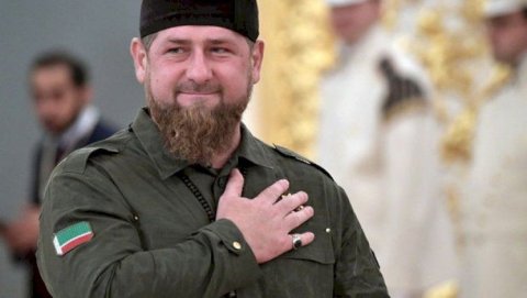 Ramzan Kadırov Türkiyədə dənizdə boğuldu - Xəstəxanaya yerləşdirildi