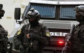 Azərbaycan polisindən əməliyyat – SAXLANILANLAR VAR