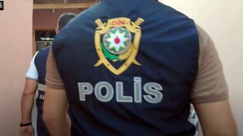 Bu rayonda əməliyyat: Tutulanlar var