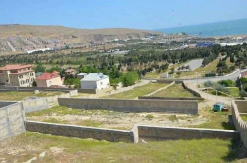 Bakıda torpağın qiymətləri AÇIQLANDI