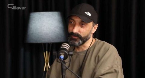 “Tağıyev” filminin davamını çəkməyə maliyyə tapılmadı - Rejissor açıqladı - VİDEO