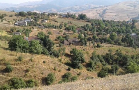 Azərbaycanda bu kəndlər sürətlə boşalır