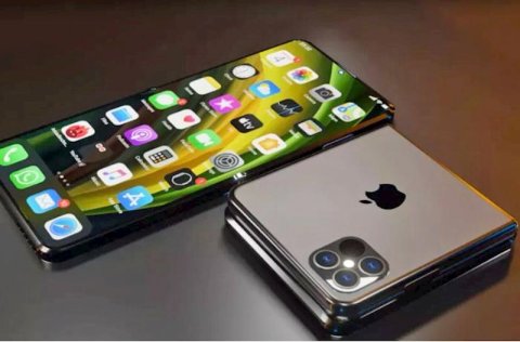 Qatlanan “iPhone”un ilkin qiyməti açıqlandı