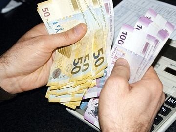 Birdəfəlik müavinətlərdə ciddi artım