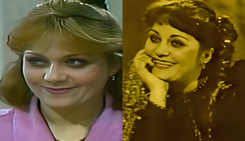 Həyat yoldaşına görə sənəti tərk edən, harada yaşadığı bilinməyən Hicran Mehbalıyeva - O, kimin tələbi ilə baş rola dəvət olundu?