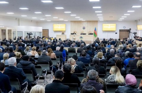 Ermənistanın Zəngilana hücumu nəticəsində yaralanmış şəxslər ifadə verdi