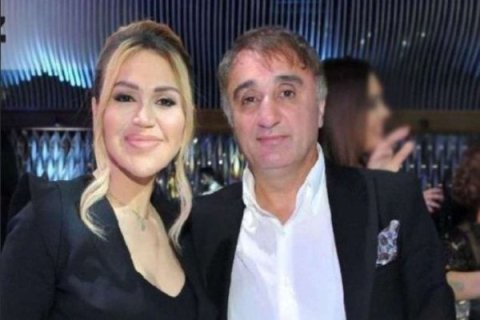 Rəqsanənin əri Rusiyadan kömək istədi