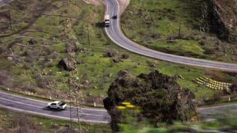 Zəngəzur dəhlizi ilə bağlı yeni iddia: Buna ABŞ qərar verəcək
