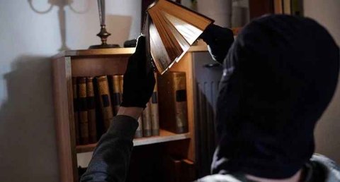 Avropanı şoka salan soyğunçuluq: Son 80 ilin ən böyük oğurluğu