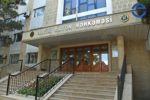 İşgəncəyə məruz qalan azyaşlı ilə bağlı MƏHKƏMƏDƏN AÇIQLAMA
