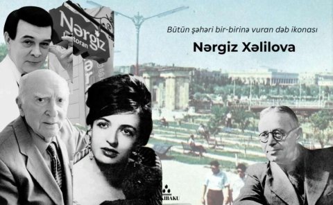 Məşhurları heyran edən gözəl Nərgiz niyə həbs edilir?