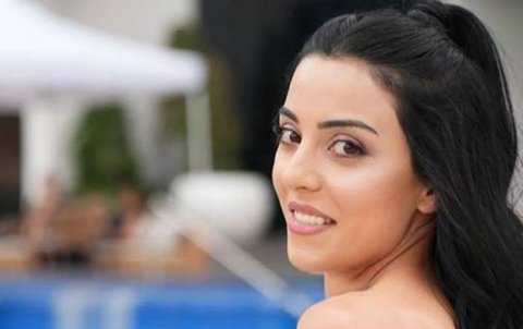 Azərbaycana casusluqda ittiham edilən erməni konsulun FOTOSU