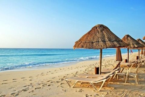 Sabah çimərliyə getmək istəyənlərin NƏZƏRİNƏ