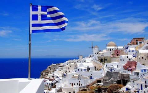 Yunanıstana gedən turistlərin nəzərinə: balıqqulağı yığmayın!
