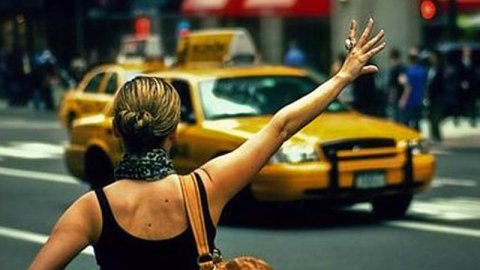 Taksilərin hava limanına girişi QADAĞAN OLUNACAQ?
