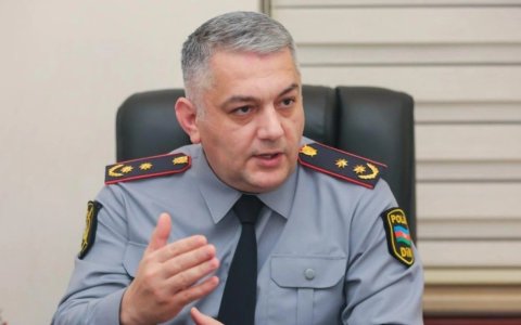 "Əgər bu toy baş tutsaydı, həbslər olacaqdı" - Elşad Hacıyev