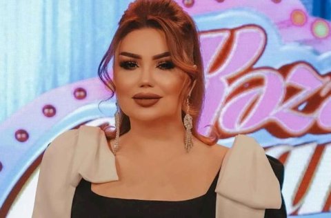 Könül Kərimova məqsədinə çatdı