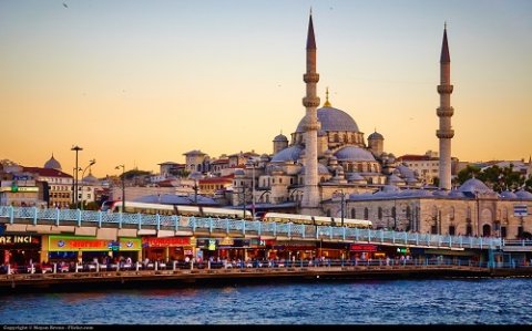 Türkiyənin ən gözəl turizm şəhərləri – FOTOLAR