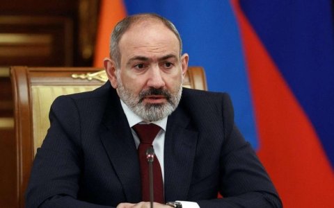 Paşinyan açıqladı: Putin və Pezeşkianla bunu danışdıq
