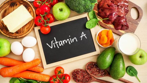 A vitamini haqda BİLMƏDİKLƏRİMİZ: Xərçəng riskini artıra bilər