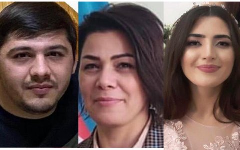 "Kimsə mənə deyirdi ki, ailə üzvlərimi öldürməliyəm" - Əhmədin şok etirafı - FOTO