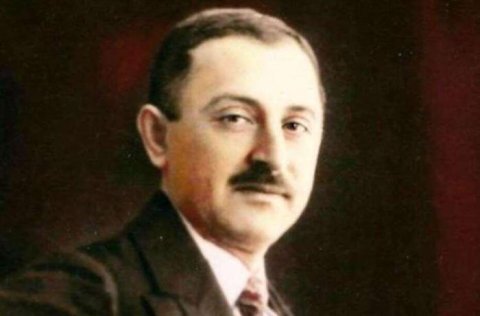 Prezident Fətəli xan Xoyskinin 150 illik yubileyilə bağlı sərəncam imzalayıb