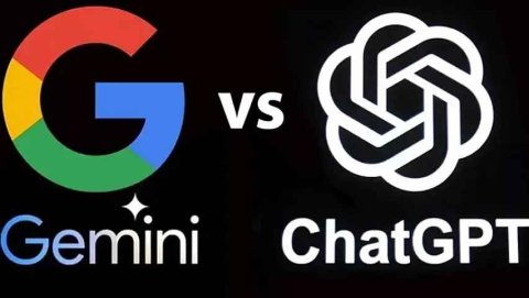 "Gemini" ChatGPT-ni geridə qoydu