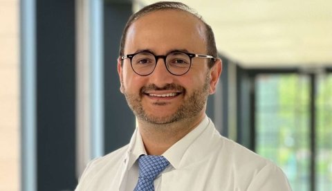 Azərbaycanlı Almaniyada YÜKSƏK VƏZİFƏYƏ təyin olundu - FOTO
