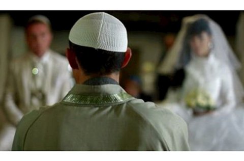 "Rəsmi nikahı olmayan qohumların dini kəbin kəsdirməsinin..." — AÇIQLAMA