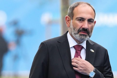 Paşinyanın başına nələr gələcək?
