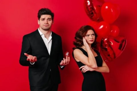 5 BÜRCÜN kişiləri ilə yola getmək çox çətindir