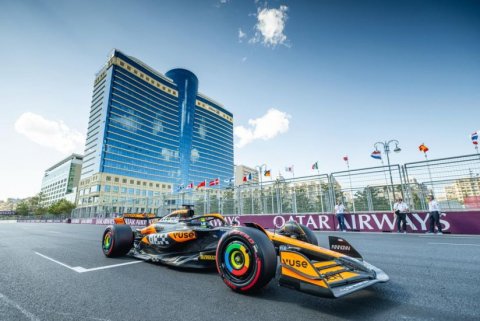 "Formula-1" üzrə müqavilə uzadıldı - Bu tarixə kimi...