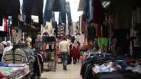 Onların bazarlarda fəaliyyətinə qadağa qoyulacaq - Video