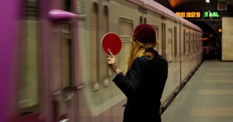 Bu qəsəbəyə metro çəkiləcək