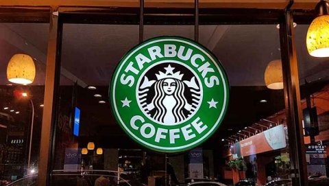"Starbucks" 1 milyardlıq planı ilə gündəmdə - Rəhbəri məktub yazdı