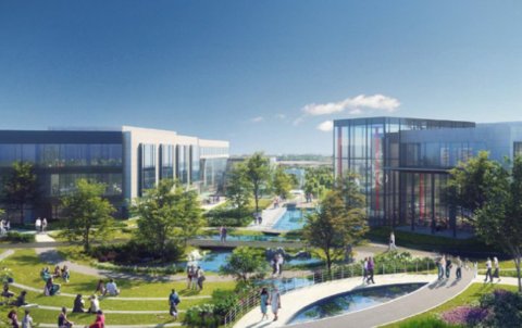 Sabah İtaliya- Azərbaycan Universiteti açılır